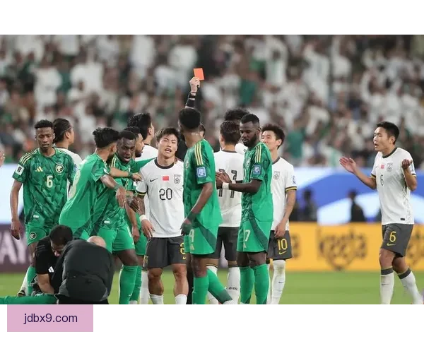 国足成检验曼奇尼执教成败的关键 沙特若败给国足或面临下课危机